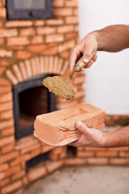 Masonry Installation Service