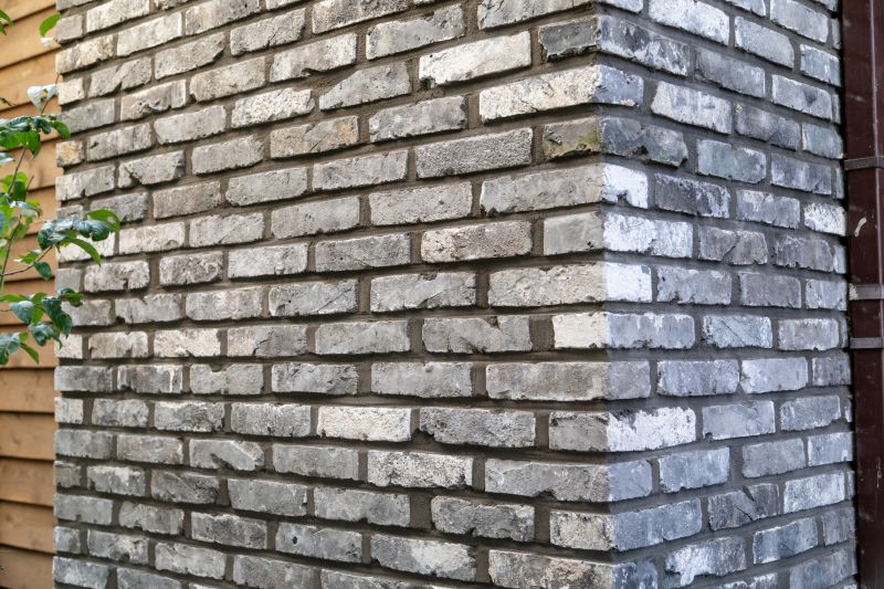Brick Border Installation in Norwalk, CT