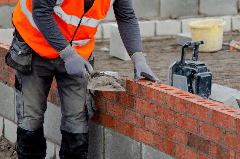 Brick Laying Service in West Hartford, CT