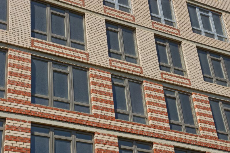 Brick Veneer Replacement in Napa, CA
