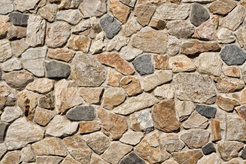 Stone Tuckpointing in Cleveland, OH
