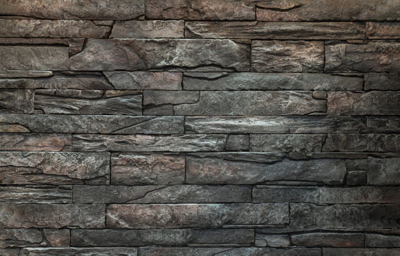Artificial Stone Installation in Denver County, CO