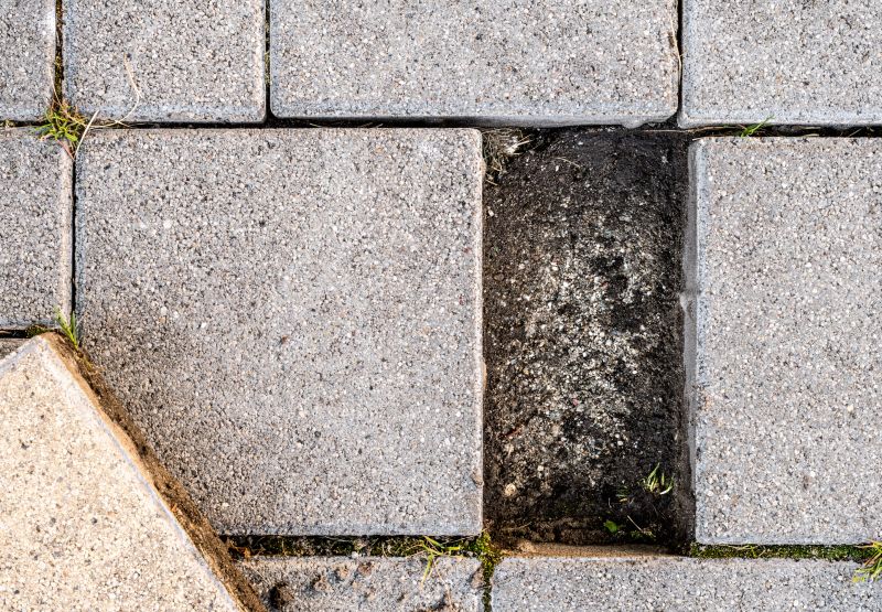 Block Pavers Installation in Boston, MA