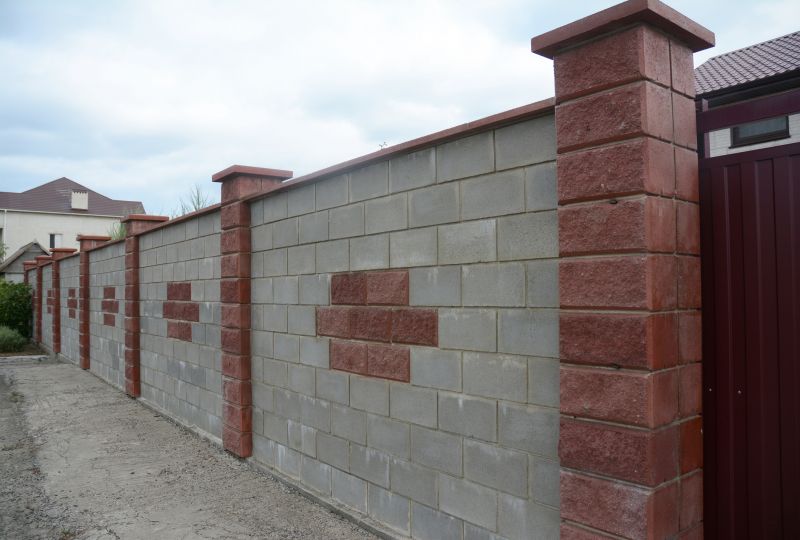 Block Wall Replacement in Norwalk, CT