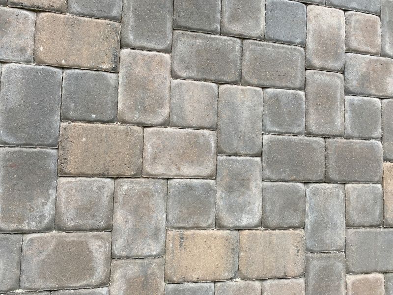 Brick Driveway Paving in Providence, RI