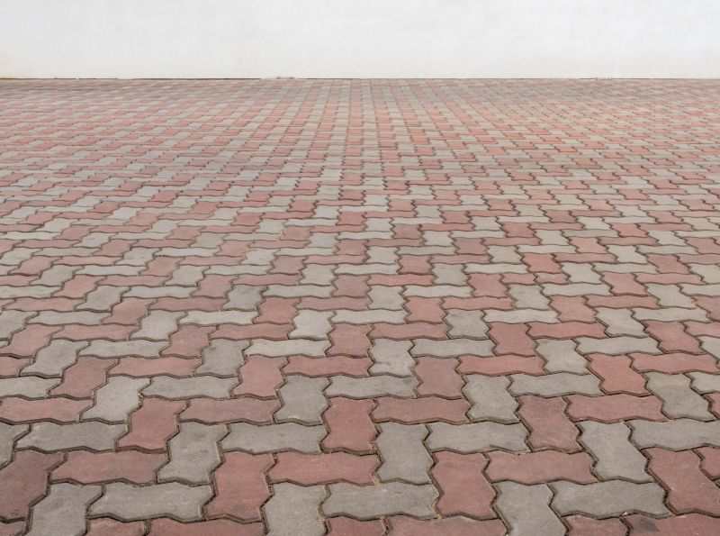 Brick Flooring Installation in Stamford, CT