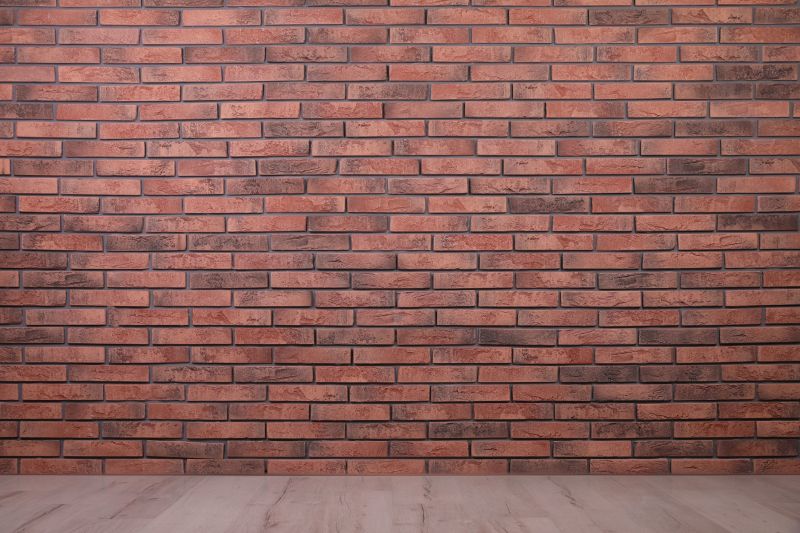 Brick Flooring Installation in Worcester, MA