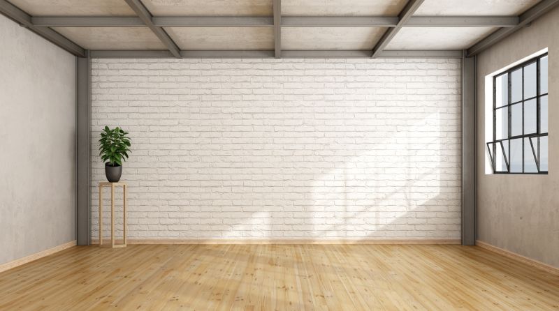 Brick Flooring Installation in West Hartford, CT
