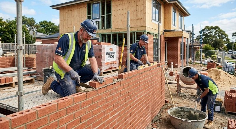 Brick Installation Service in Boston, MA