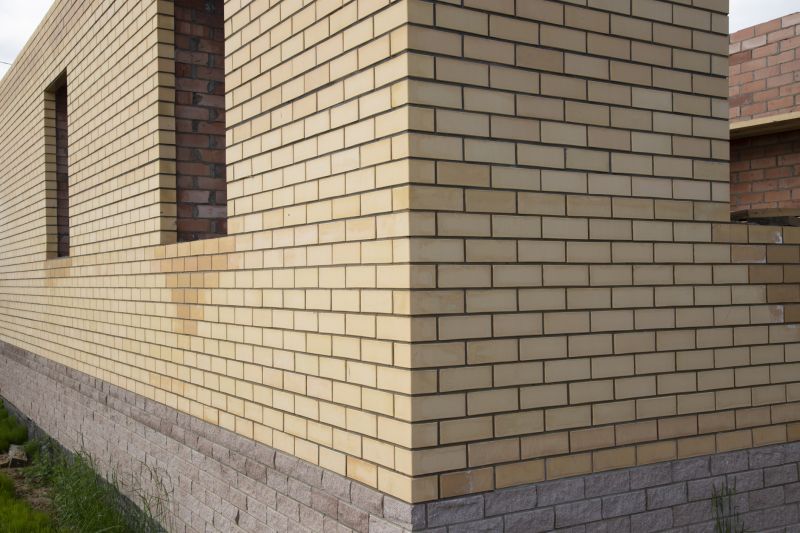 Brick Installation Service in Worcester, MA