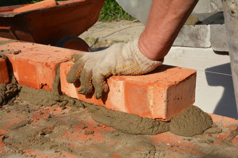 Brick Installation Service in Norwalk, CT