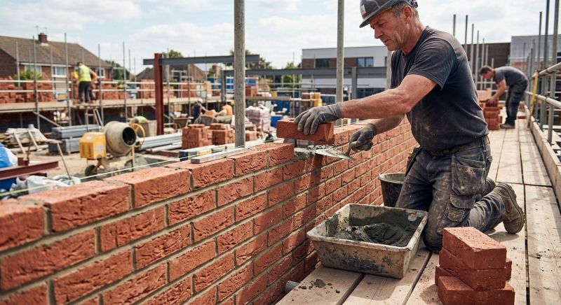 Brick Installation Service in West Hartford, CT