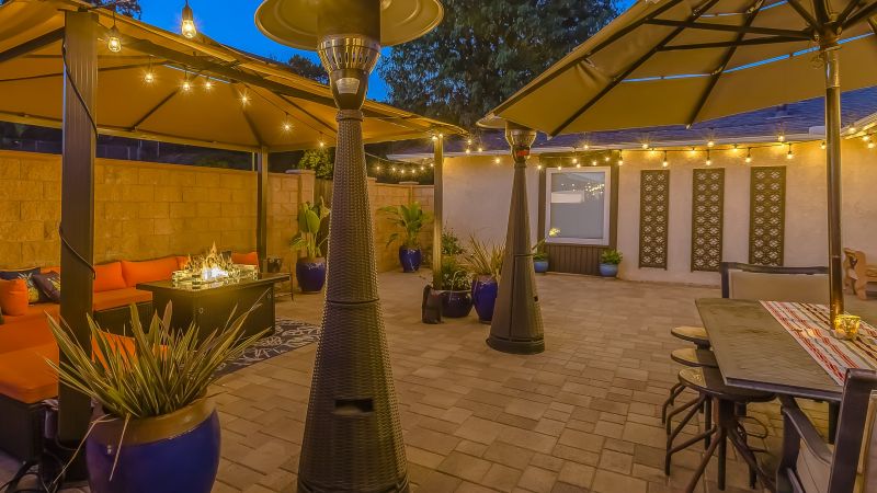 Brick Landscaping Service in Nashua, NH