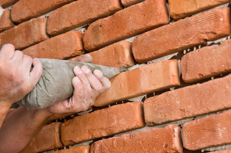 Brick Masonry Service in Fairfield County, CT