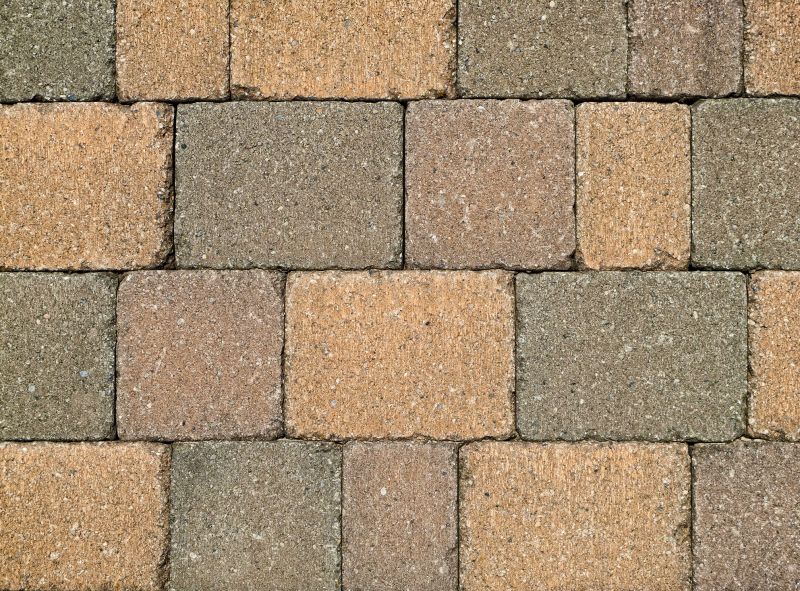 Brick Pavers Installation in Greenwich, CT
