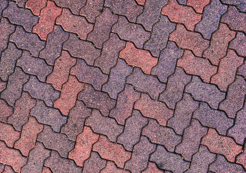 Brick Pavers Installation in Warwick, RI
