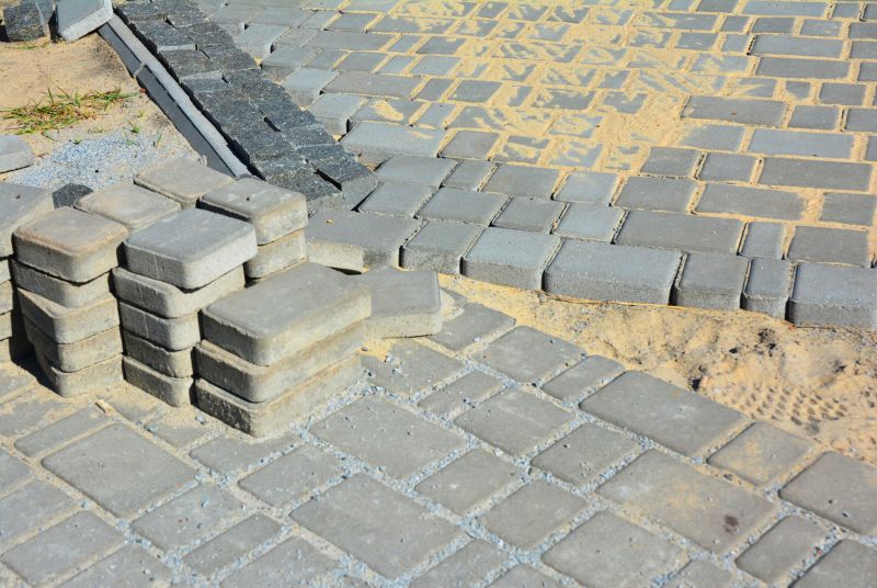 Brick Paving in Warwick, RI