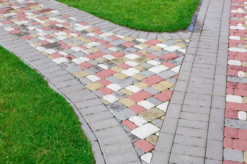 Brick Paving in Norwalk, CT