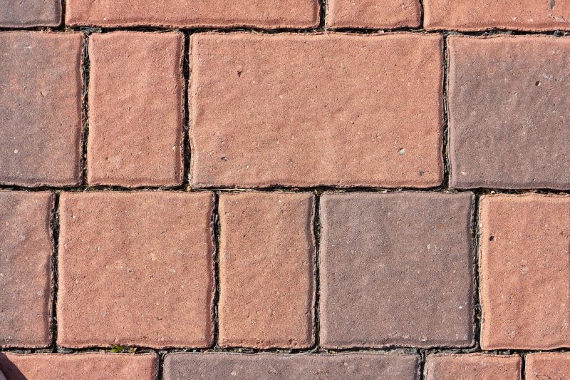 Brick Paving in Manchester, NH