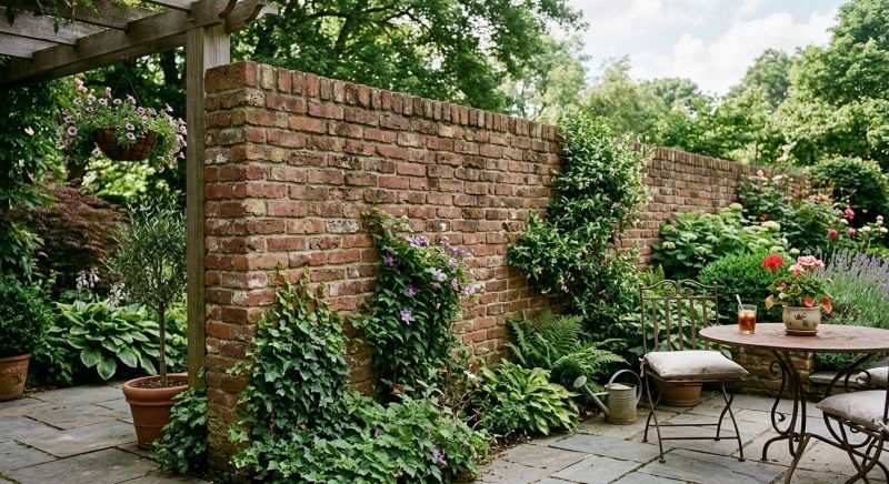 Brick Renovation in Worcester, MA