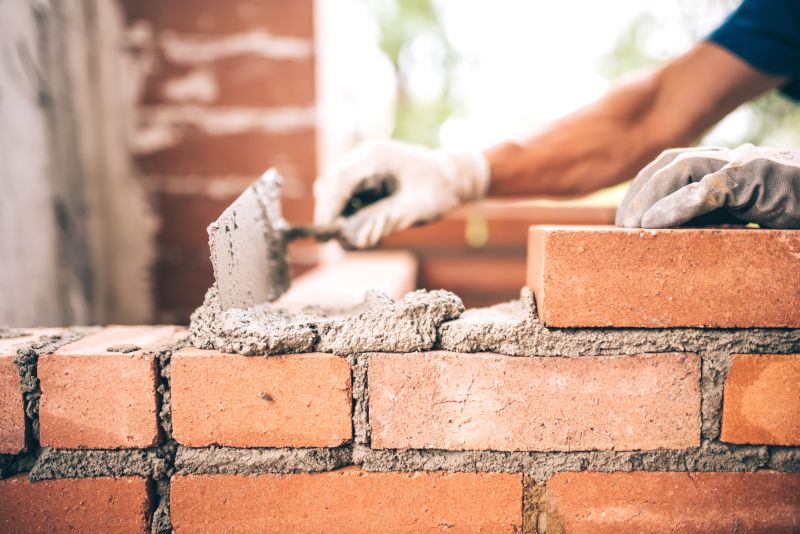 Brick Replacement Service in Boston, MA