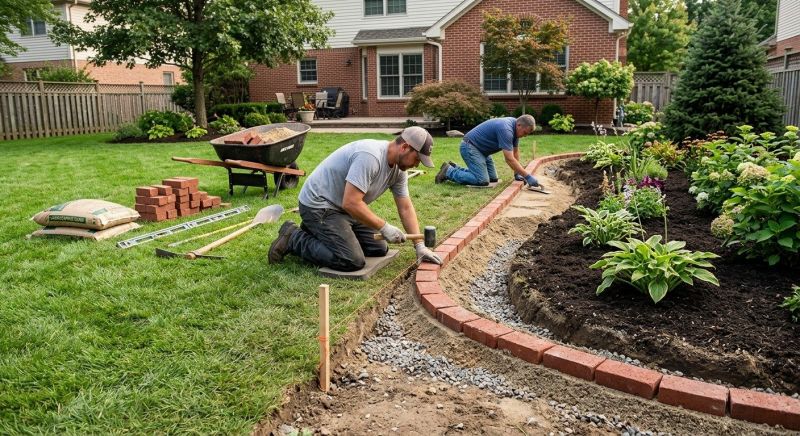 Brick Replacement Service in Stamford, CT