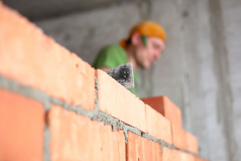 Brick Replacement Service in West Hartford, CT