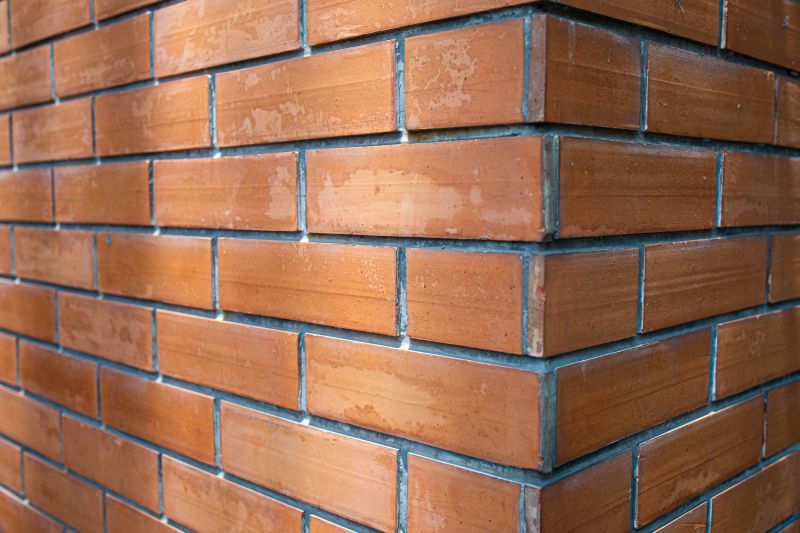 Brick Veneer Installation in Napa, CA