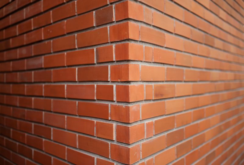 Brick Veneer Replacement in Santa Rosa, CA