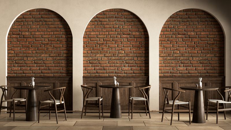 Brick Walkway Installation in Worcester, MA