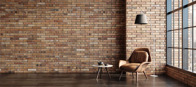 Brick Wall Construction in Boston, MA