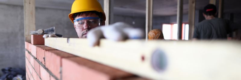 Brickwork Installation in Boston, MA