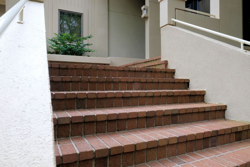 Brickwork Installation in Fairfield County, CT