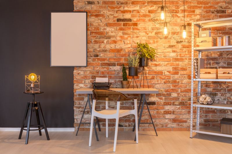 Brickwork Installation in Fairfield County, CT