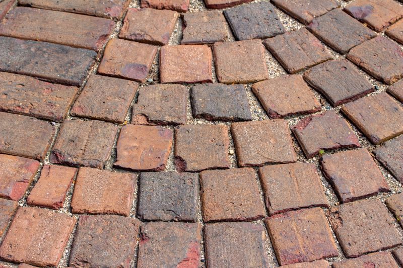 Cement Pavers Installation in Fairfield County, CT
