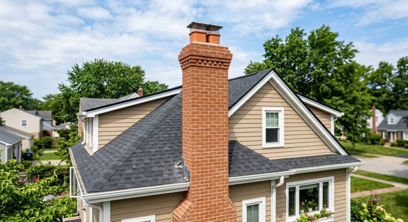 Chimney Installation in Cleveland, OH