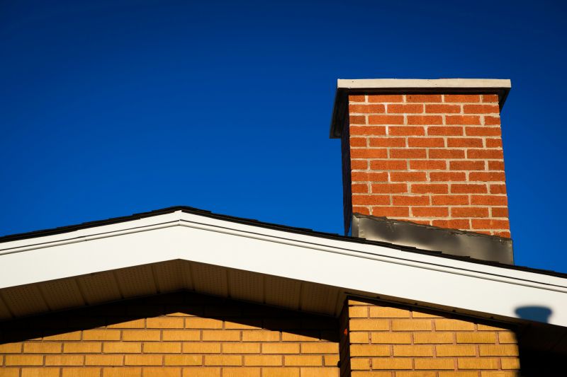Chimney Installation in Medina, OH