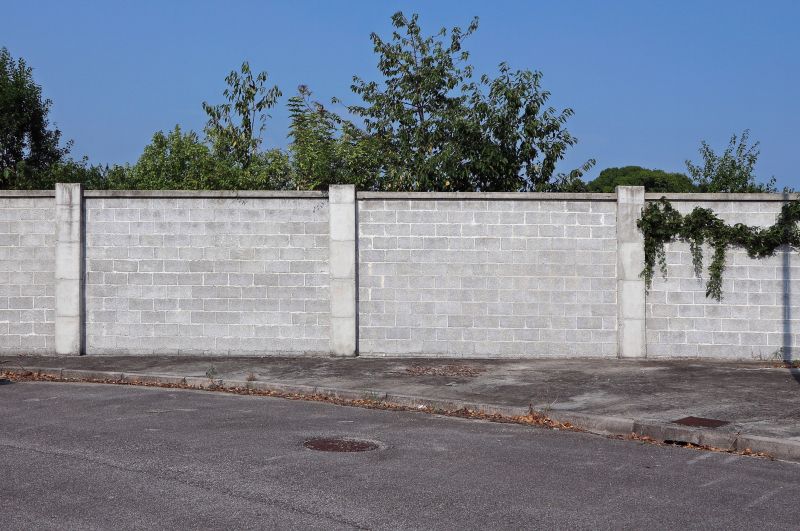 Cinder Blocks Installation in Fairfield County, CT