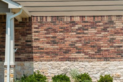 Commercial Brickwork in Napa, CA