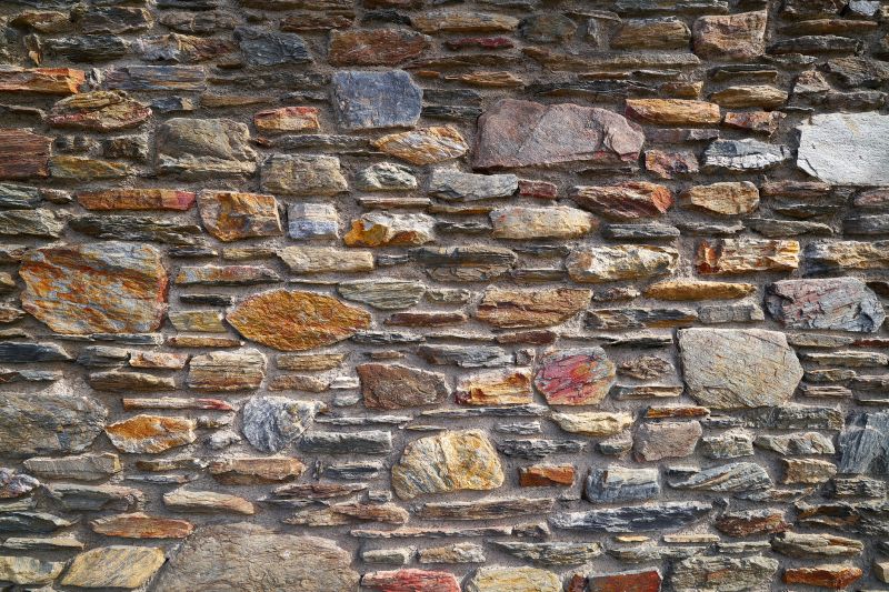 Commercial Stone Masonry in Cleveland, OH