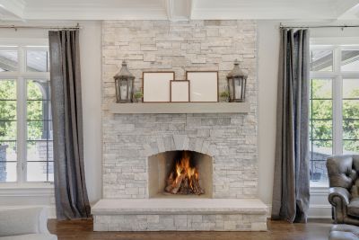 Commercial Stone Masonry in Cleveland, OH