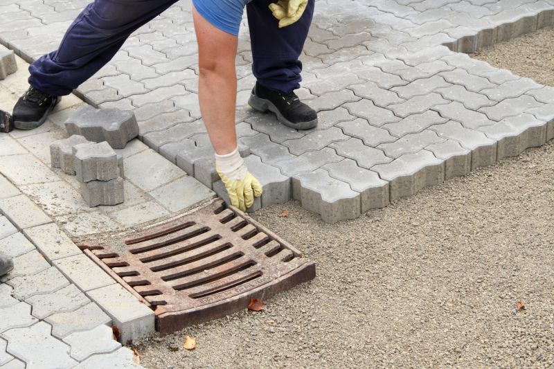 Concrete Pavers Installation in Norwalk, CT