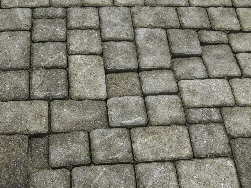 Concrete Pavers Installation in Fairfield County, CT