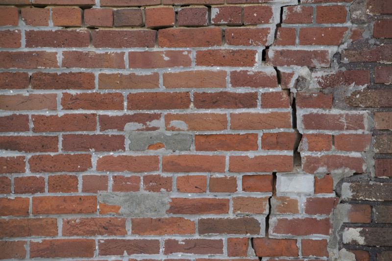 Cost of Masonry Brick Repair — Cost of Masonry Brick Repair