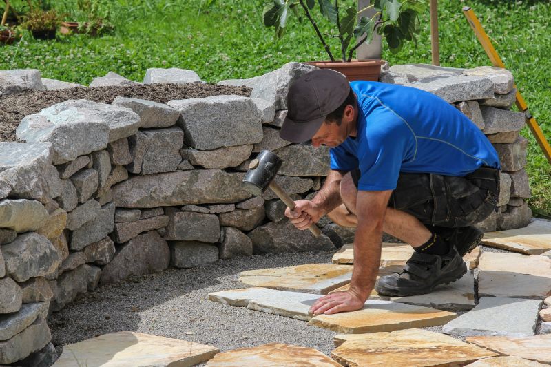 Cost of Masonry Brick Repair — Cost of Masonry Brick Repair
