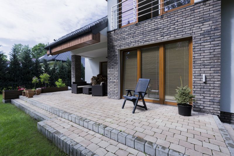 Custom Pavers Installation in Boston, MA