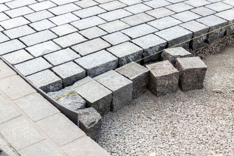 Driveway Pavers Installation in Fort Collins, CO
