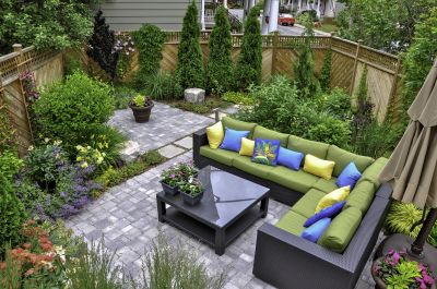 Hardscaping Installation in Norwalk, CT