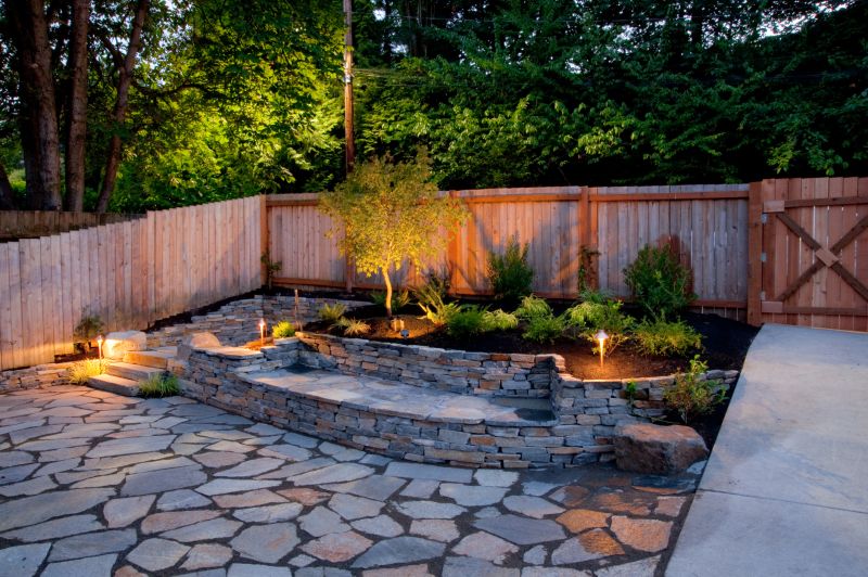 Hardscaping Service in Boston, MA