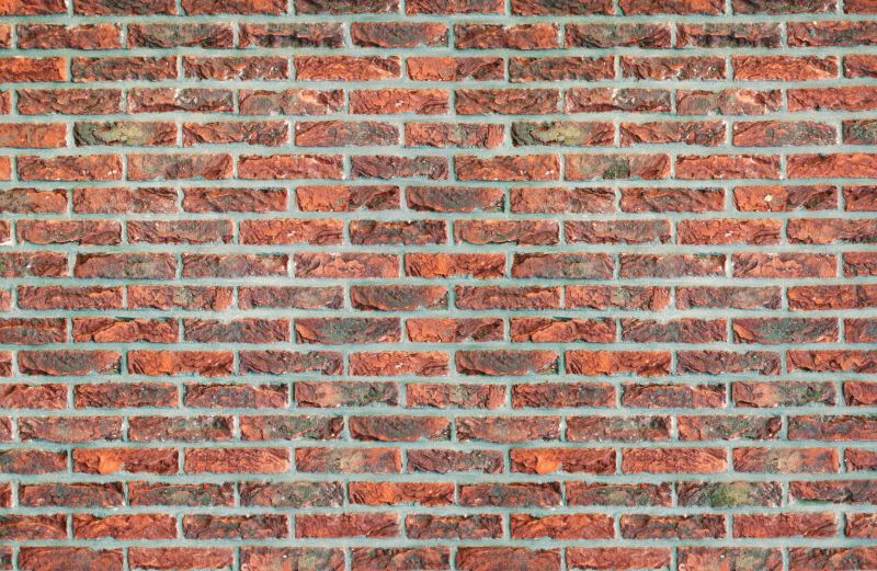 Masonry Brick Repair